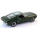 Ford Mustang Bullitt 1968г., темно-зеленый